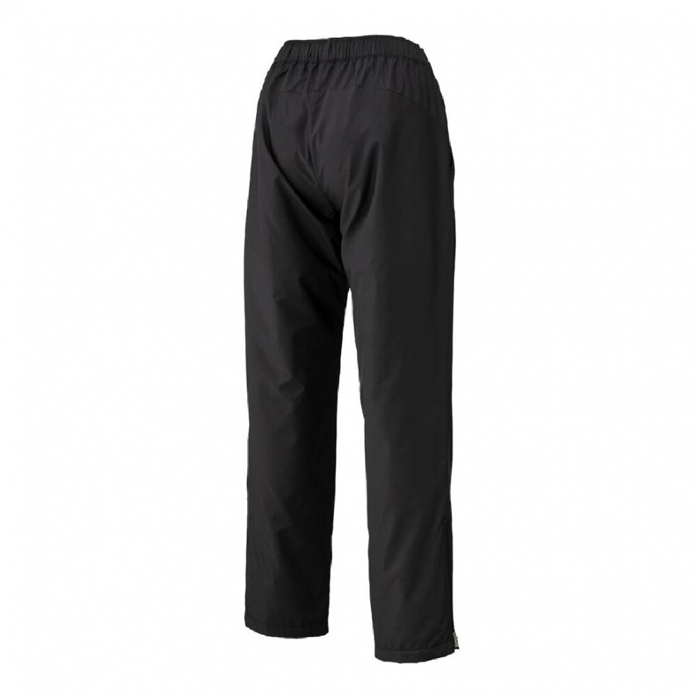 ミズノ レディース ウインドパンツ ブレスサーモウォーマーパンツ