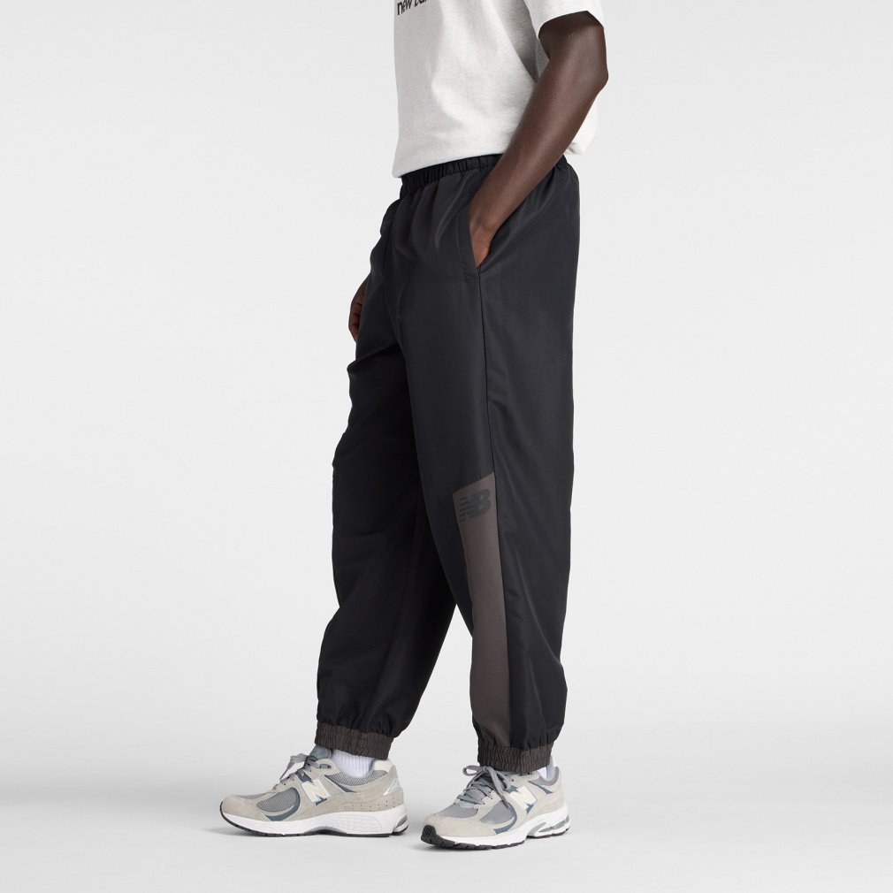 グラフィック ウーブンパンツ｜Alpen Online