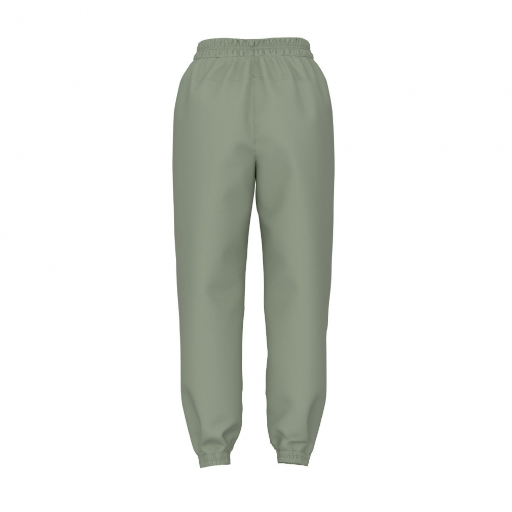 ニューバランス レディース ウインドパンツ グラフィック ウーブン