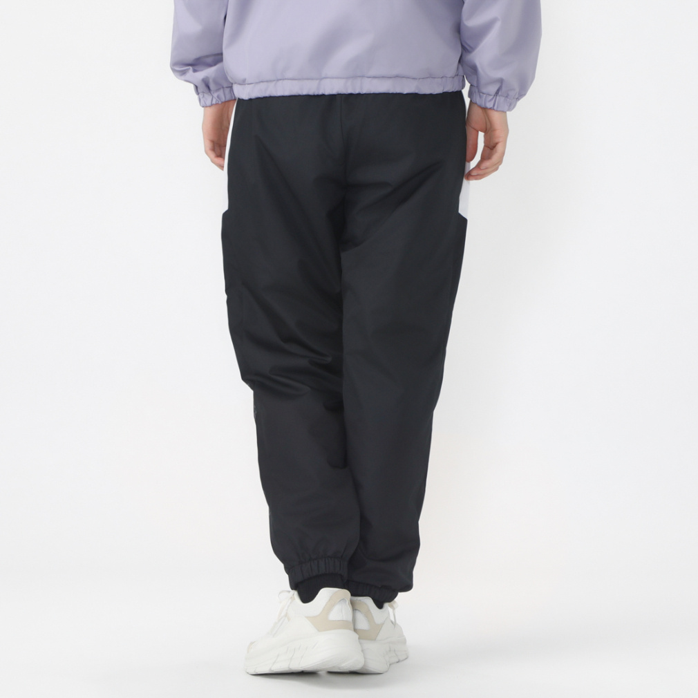 ティゴラ レディース ウインドパンツ 裏トリコウインドパンツ TR