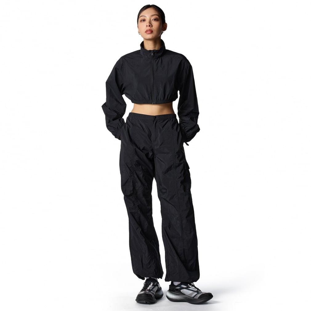 アンダーアーマー レディース クロスジャケット UAアンストッパブル