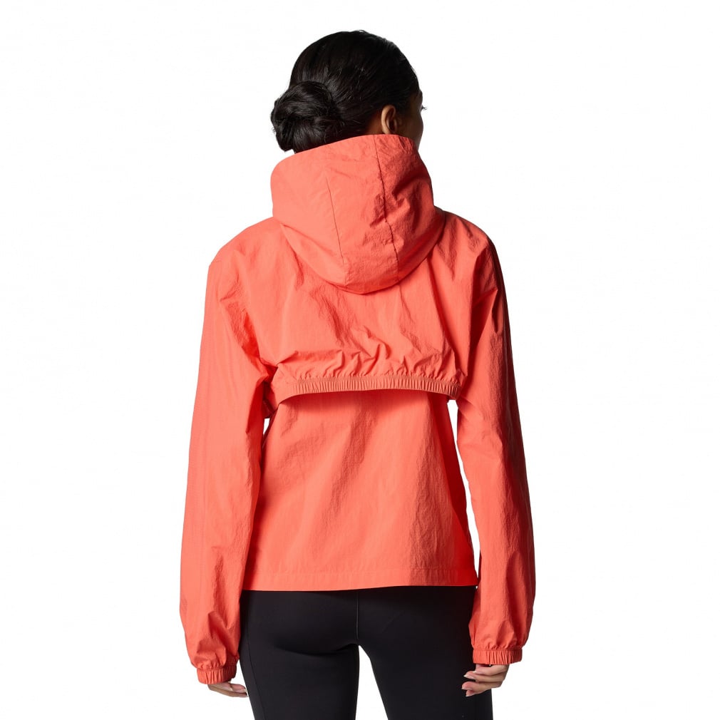 アンダーアーマー レディース クロスジャケット UAアンストッパブル