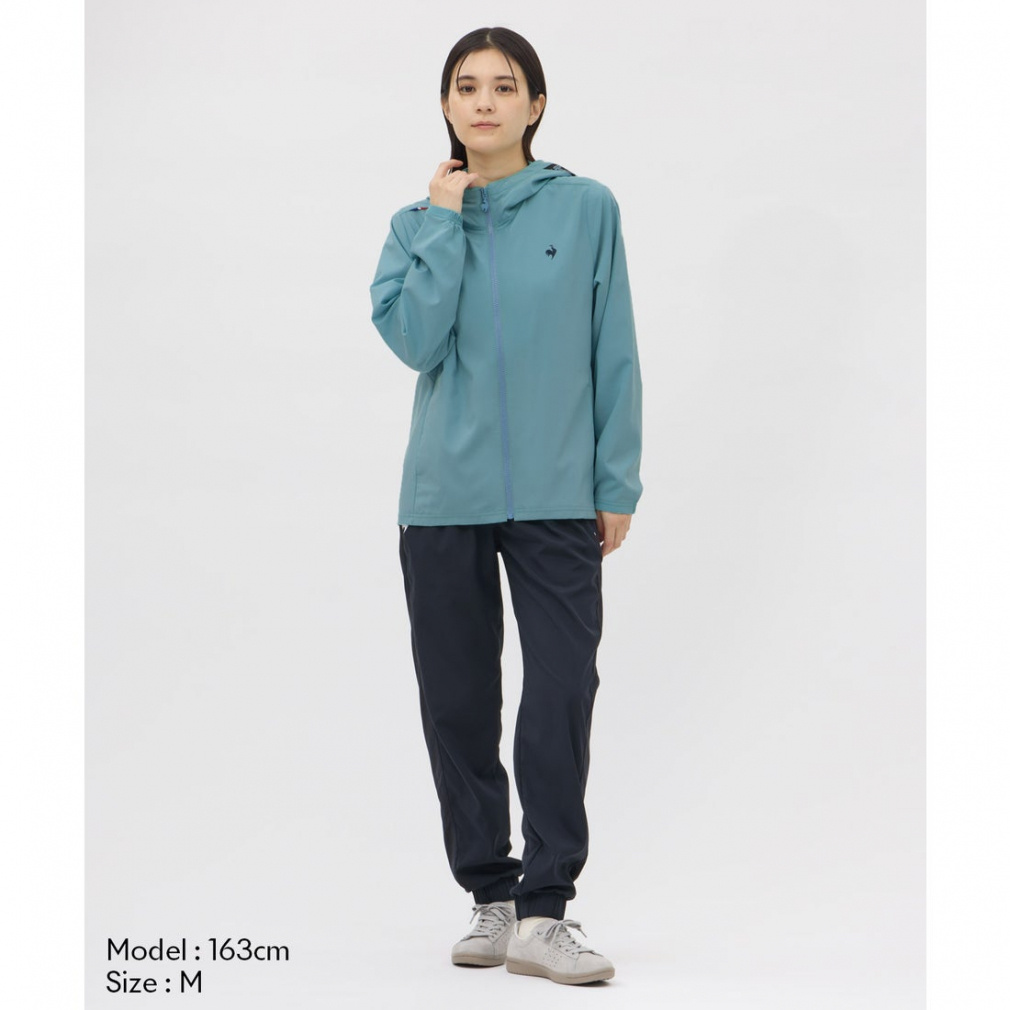 LCS Essentialクロスジャケット｜Alpen Online