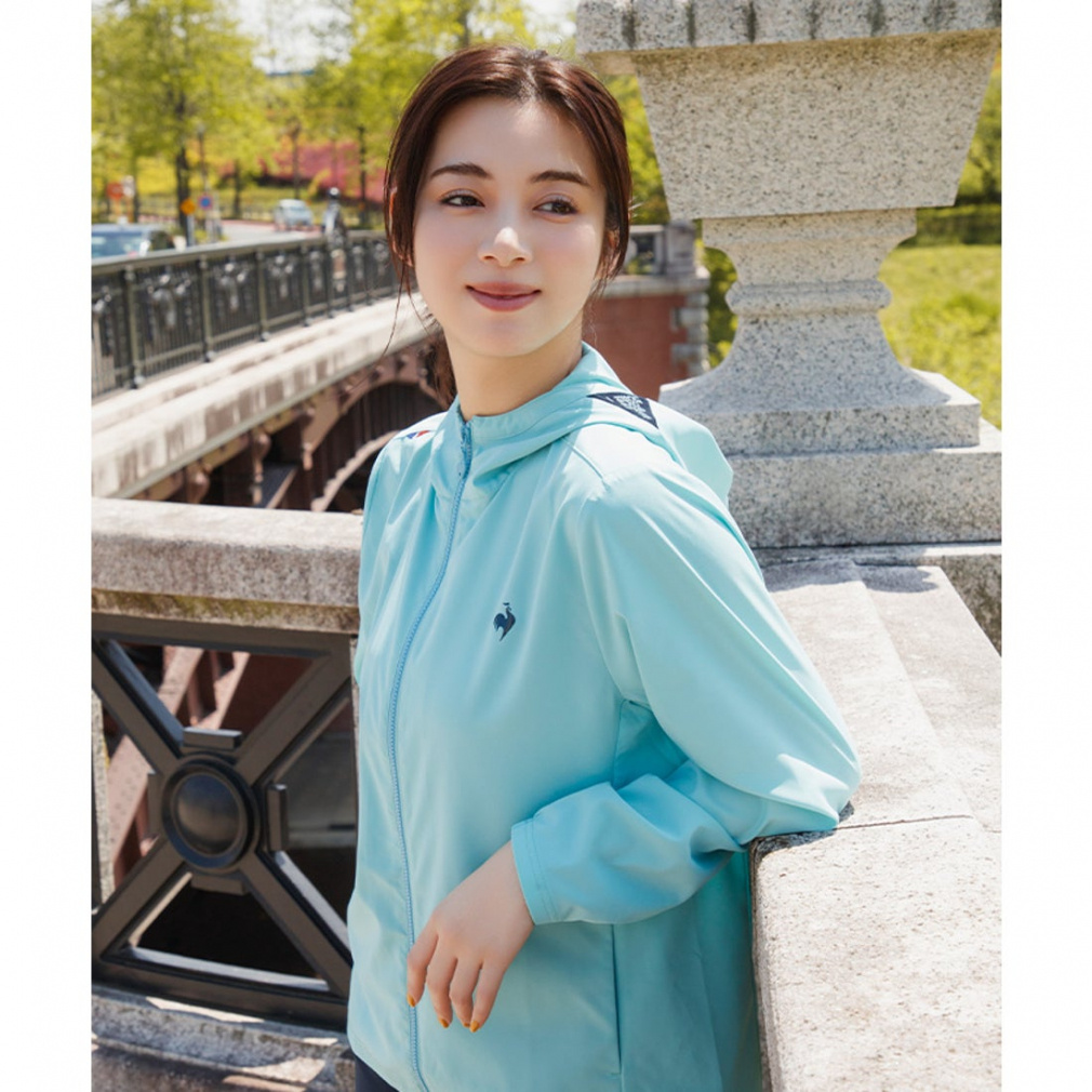 LCS Essentialクロスジャケット｜Alpen Online