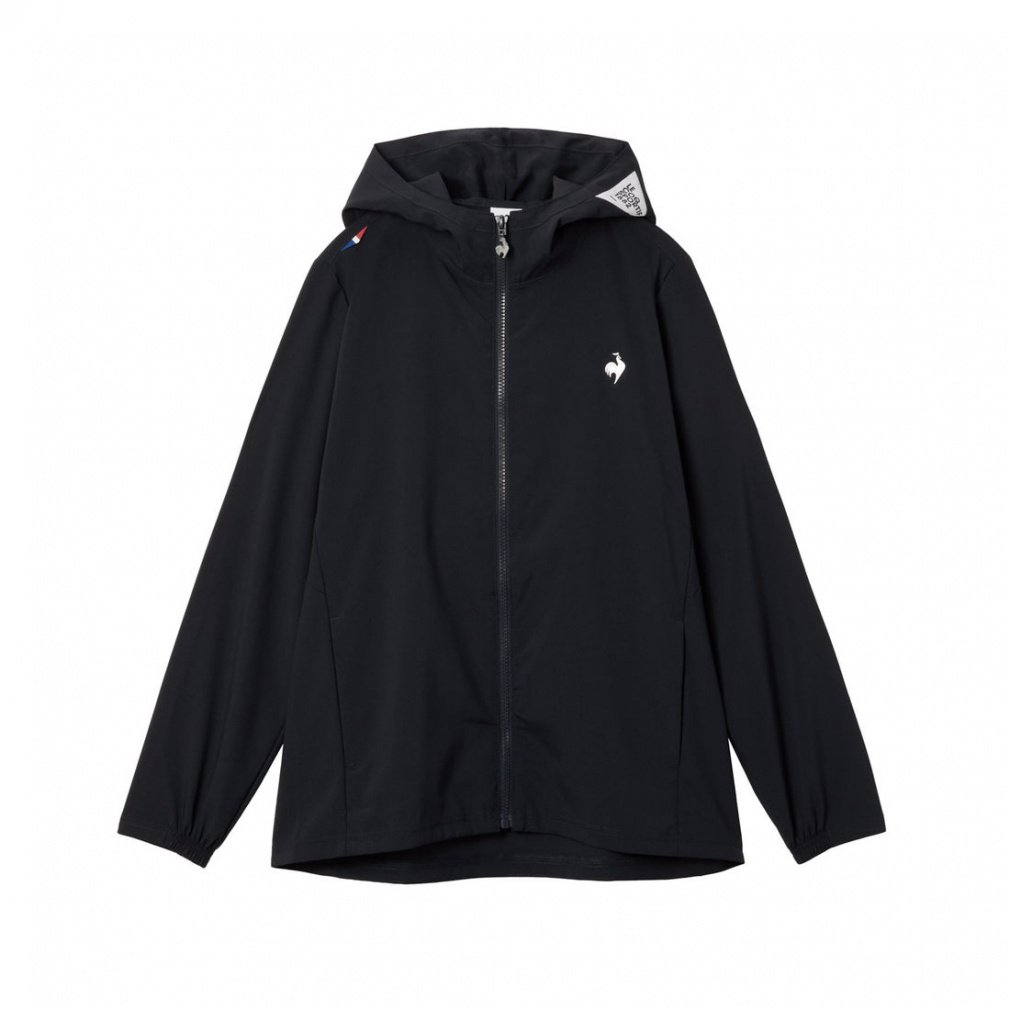 ルコック レディース クロスジャケット LCS Essentialクロスジャケット