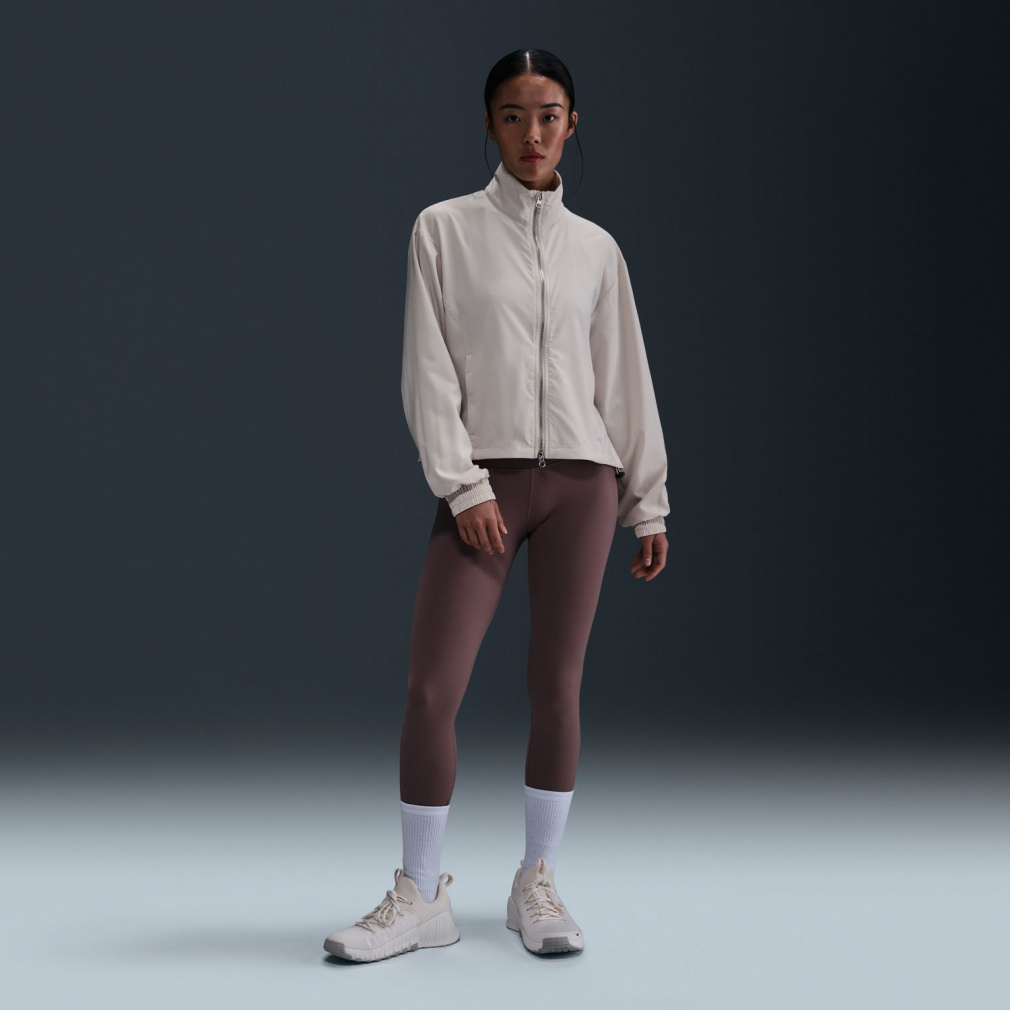 ナイキ レディース クロスジャケット ウィメンズ ワン DF ジャケット