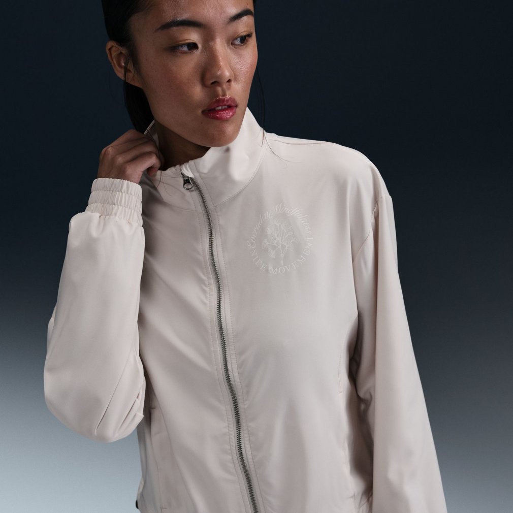 ナイキ レディース クロスジャケット ウィメンズ ワン DF ジャケット