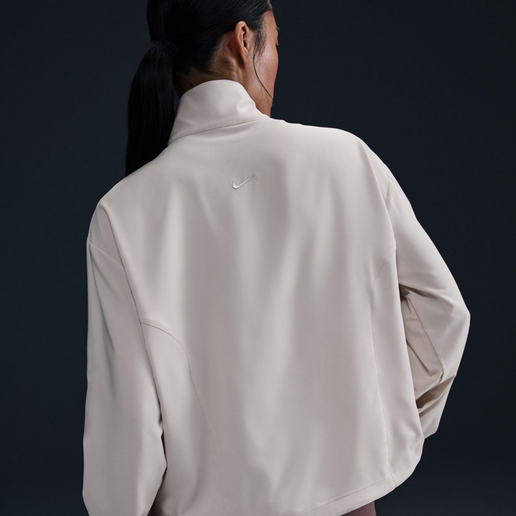 ナイキ レディース クロスジャケット ウィメンズ ワン DF ジャケット