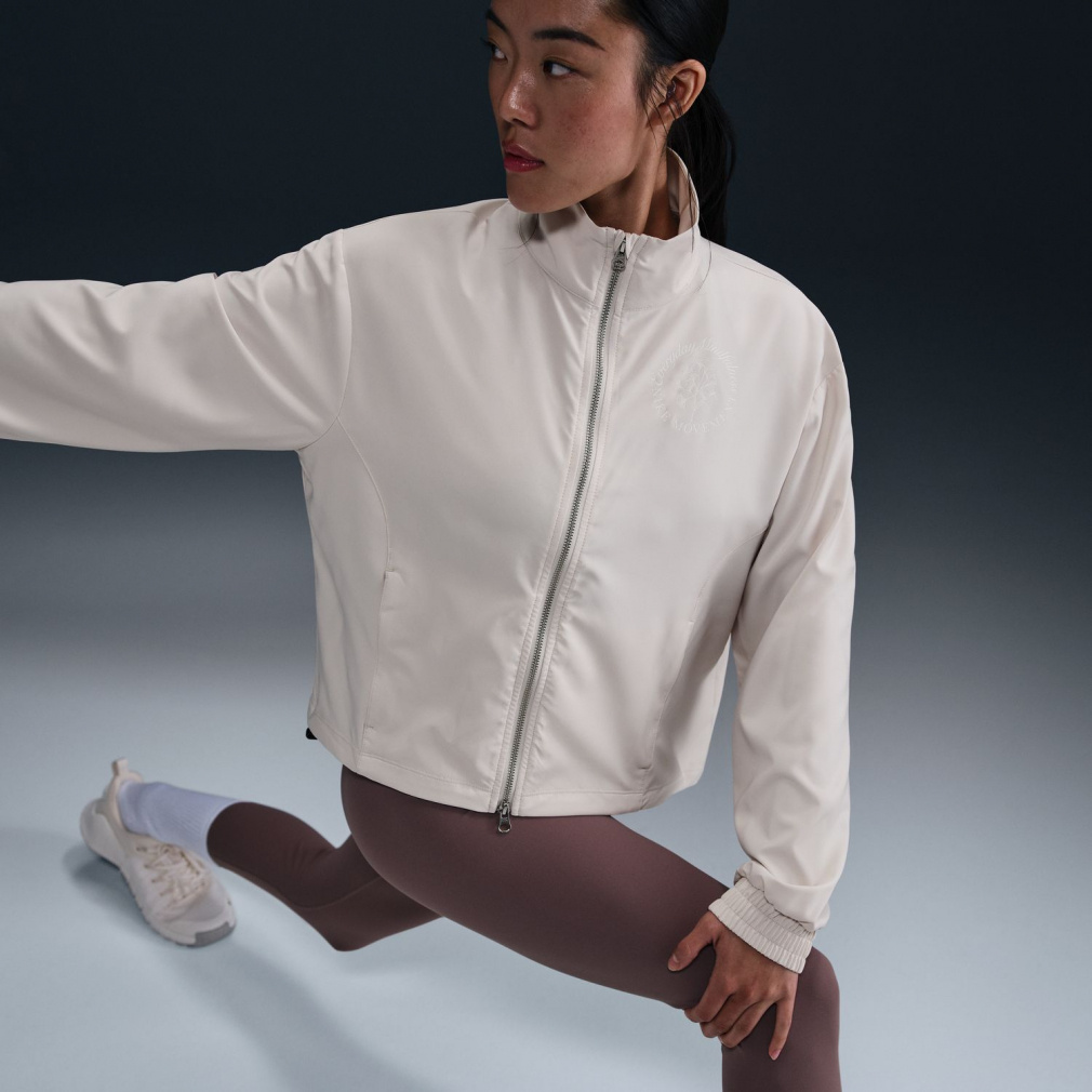 ナイキ レディース クロスジャケット ウィメンズ ワン DF ジャケット