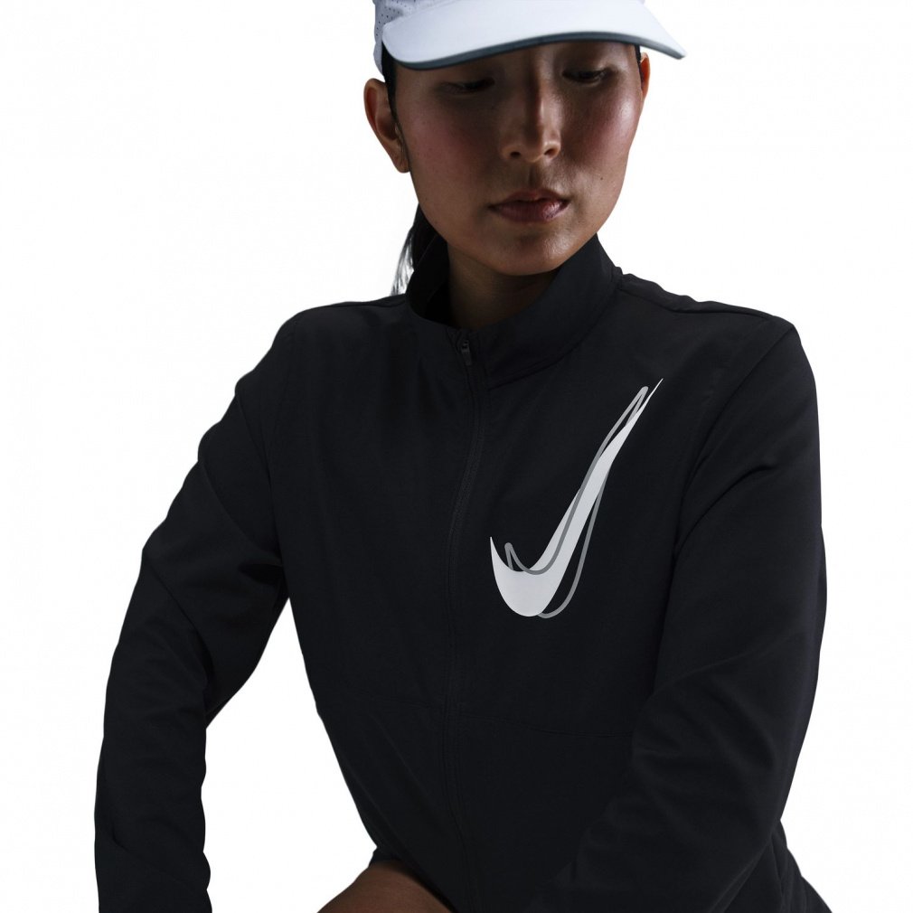 ナイキ レディース クロスジャケット ウィメンズ スウィフト
