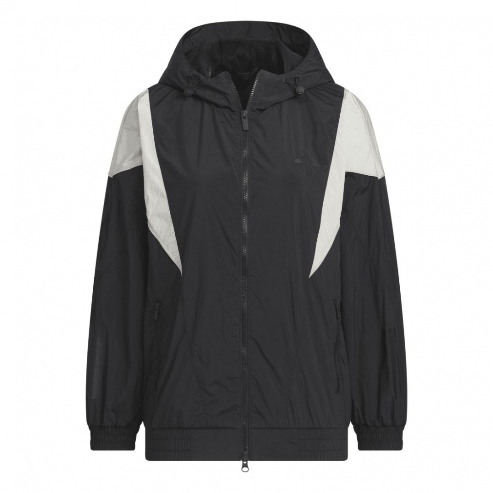 BYS スリーストライプス ウーブン 軽量ジャケット｜Alpen Online