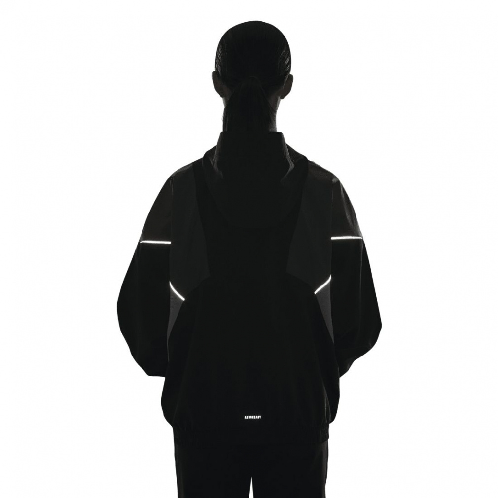 カラーブロック スリーストライプス CLジャケット｜Alpen Online