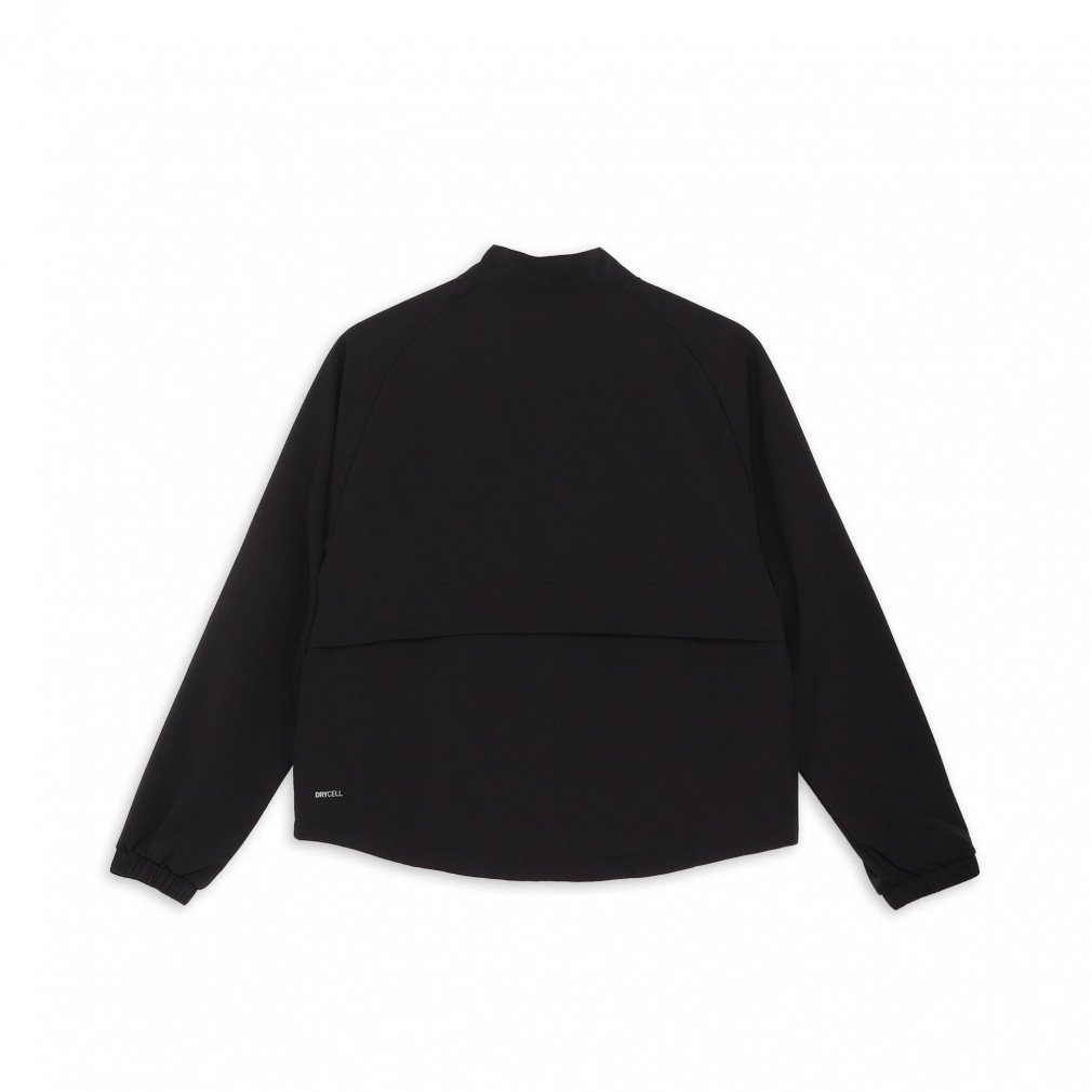 レディースウェア appp プーマ レディース クロスジャケット TAD CLOTH ウーブンジャケット