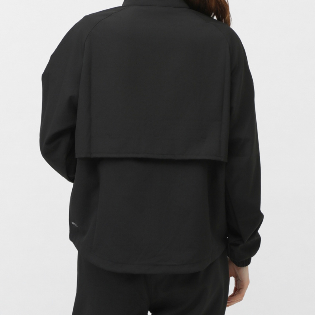 プーマ レディース クロスジャケット TAD CLOTH ウーブンジャケット