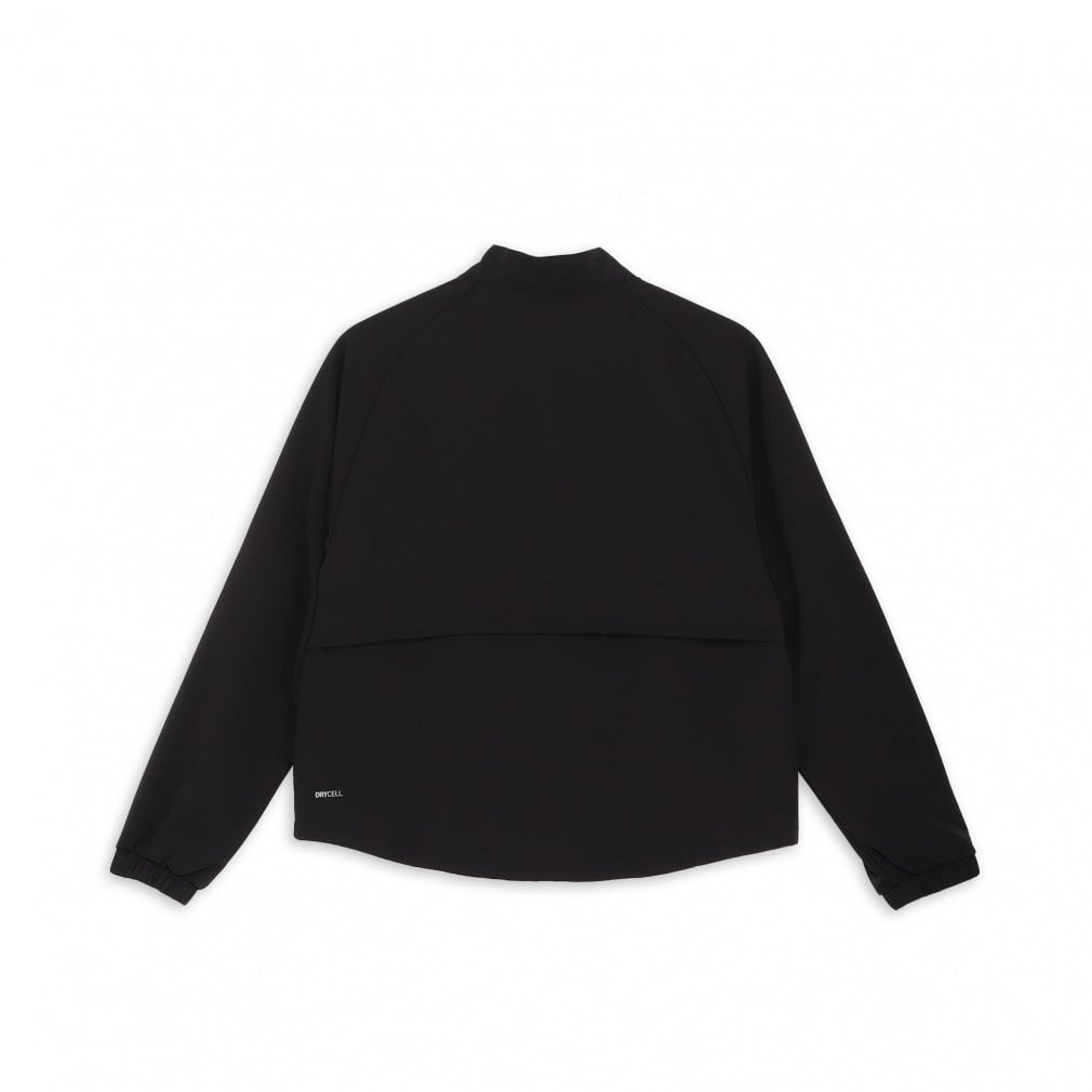 プーマ レディース クロスジャケット TAD CLOTH ウーブンジャケット