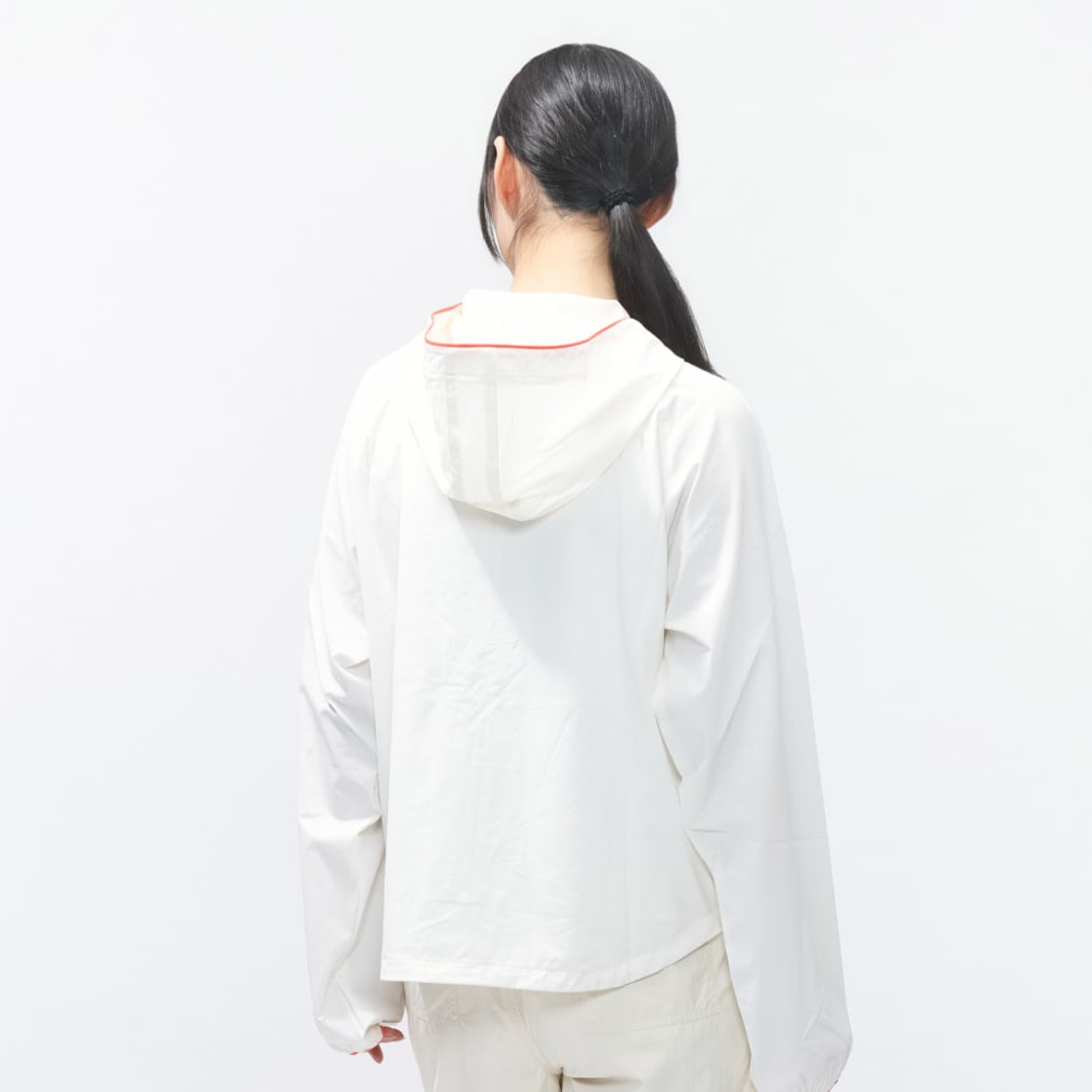 プーマ レディース クロスジャケット ストレッチウーブン JKT 528890
