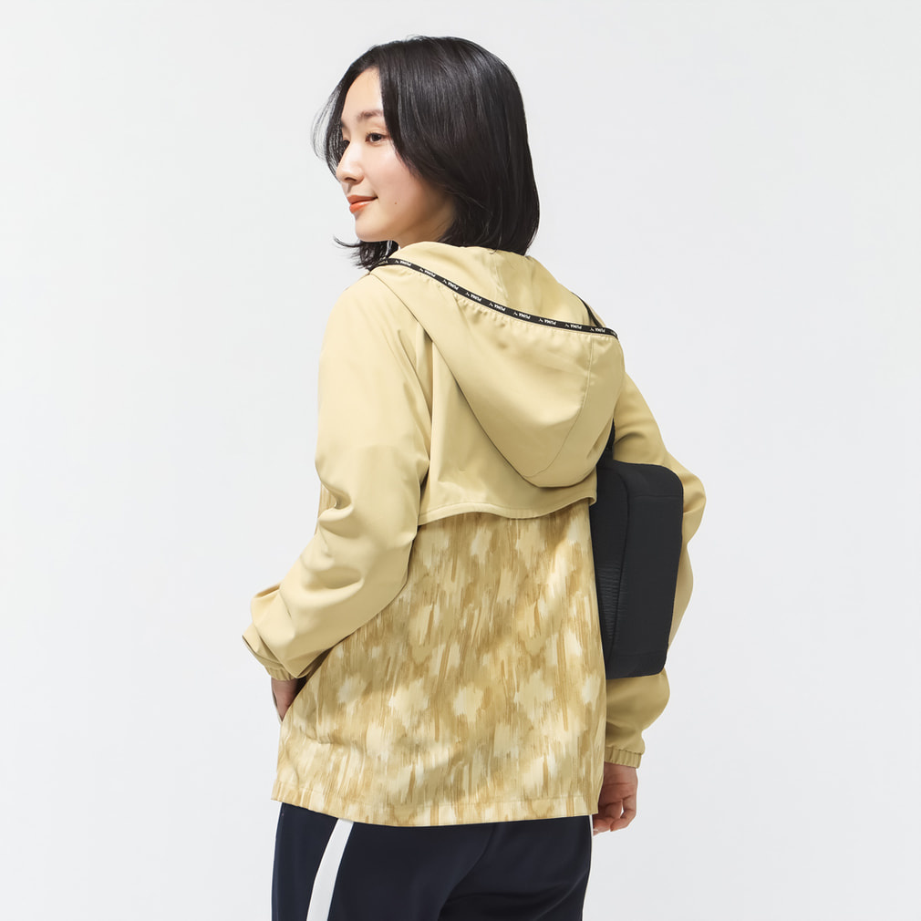 プーマ レディース クロスジャケット クロス AOP JKT 528892 スポーツ
