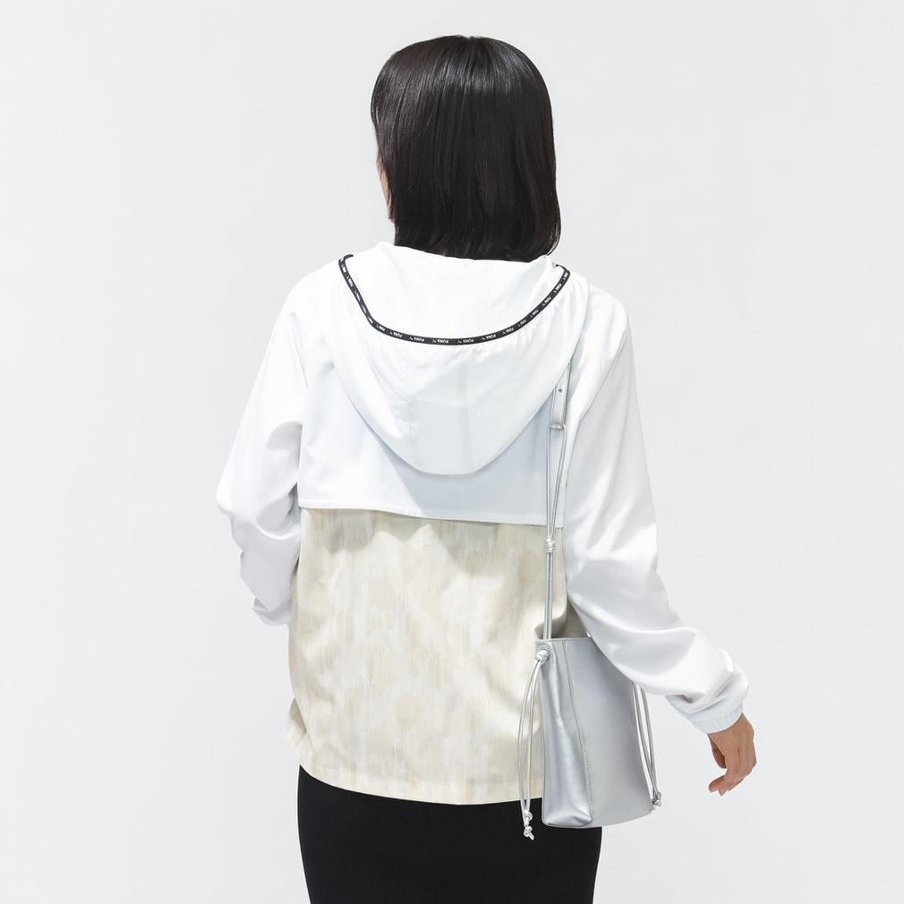 プーマ レディース クロスジャケット クロス AOP JKT 528892 スポーツ