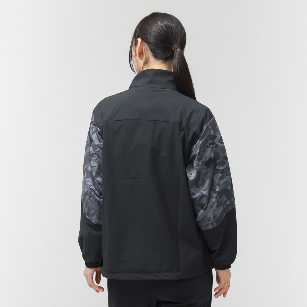 オークリー レディース クロスジャケット RADIANT MOBILITY JKT 11.0