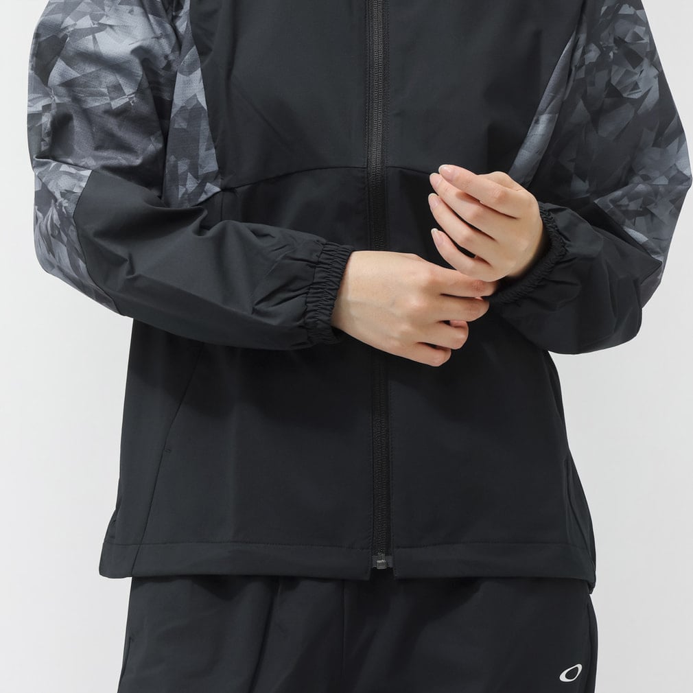 オークリー レディース クロスジャケット RADIANT MOBILITY JKT 11.0