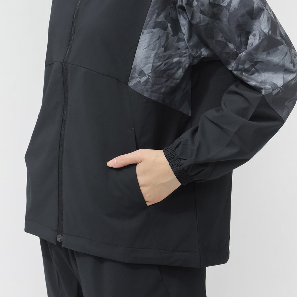 オークリー レディース クロスジャケット RADIANT MOBILITY JKT 11.0