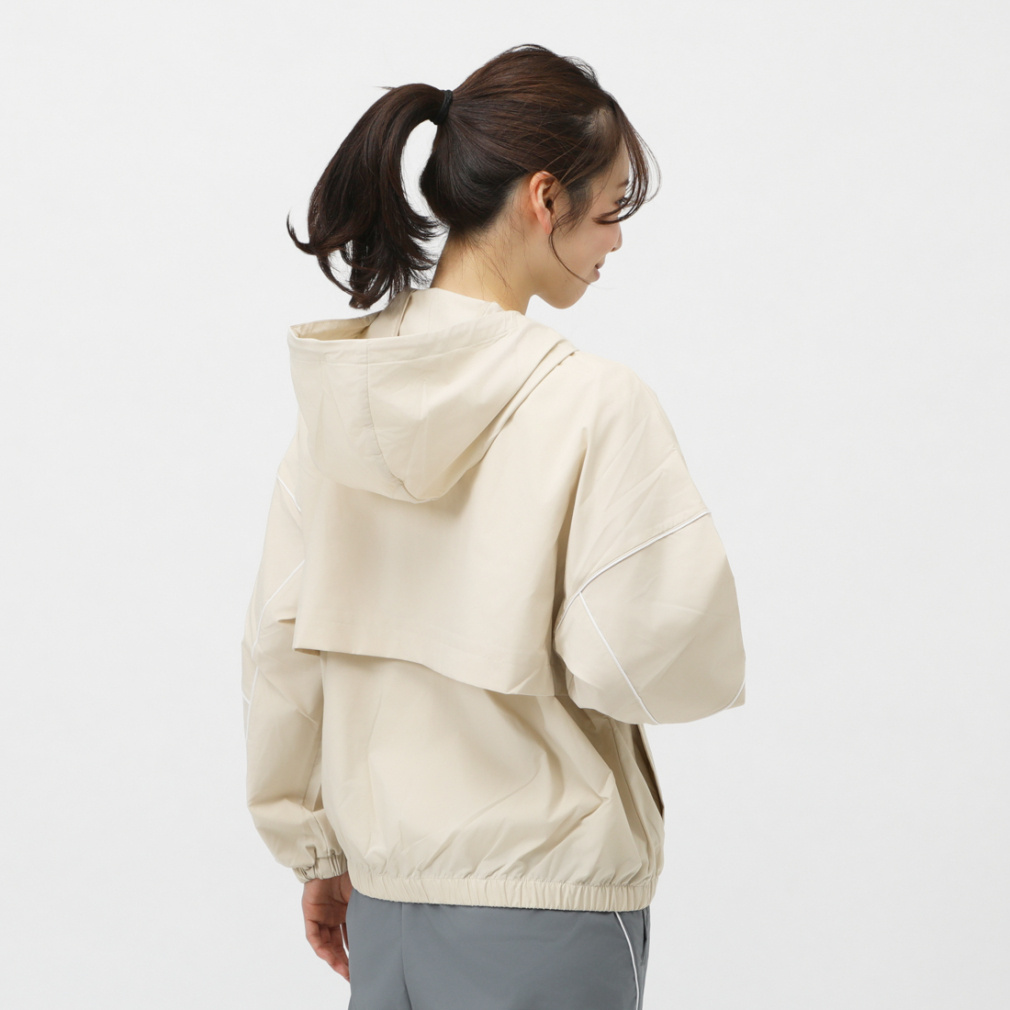 UVカットクロスジャケット｜Alpen Online