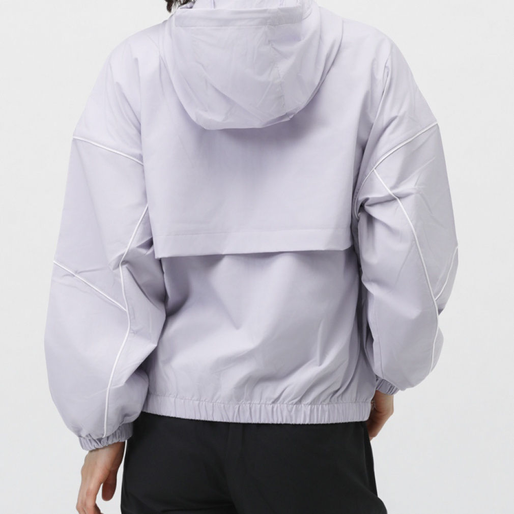 ティゴラ レディース クロスジャケット UVカットクロスジャケット TR