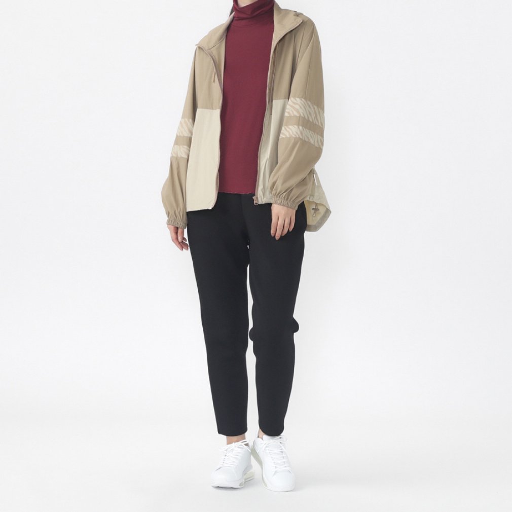 ナイロンフードジャケット｜Alpen Online