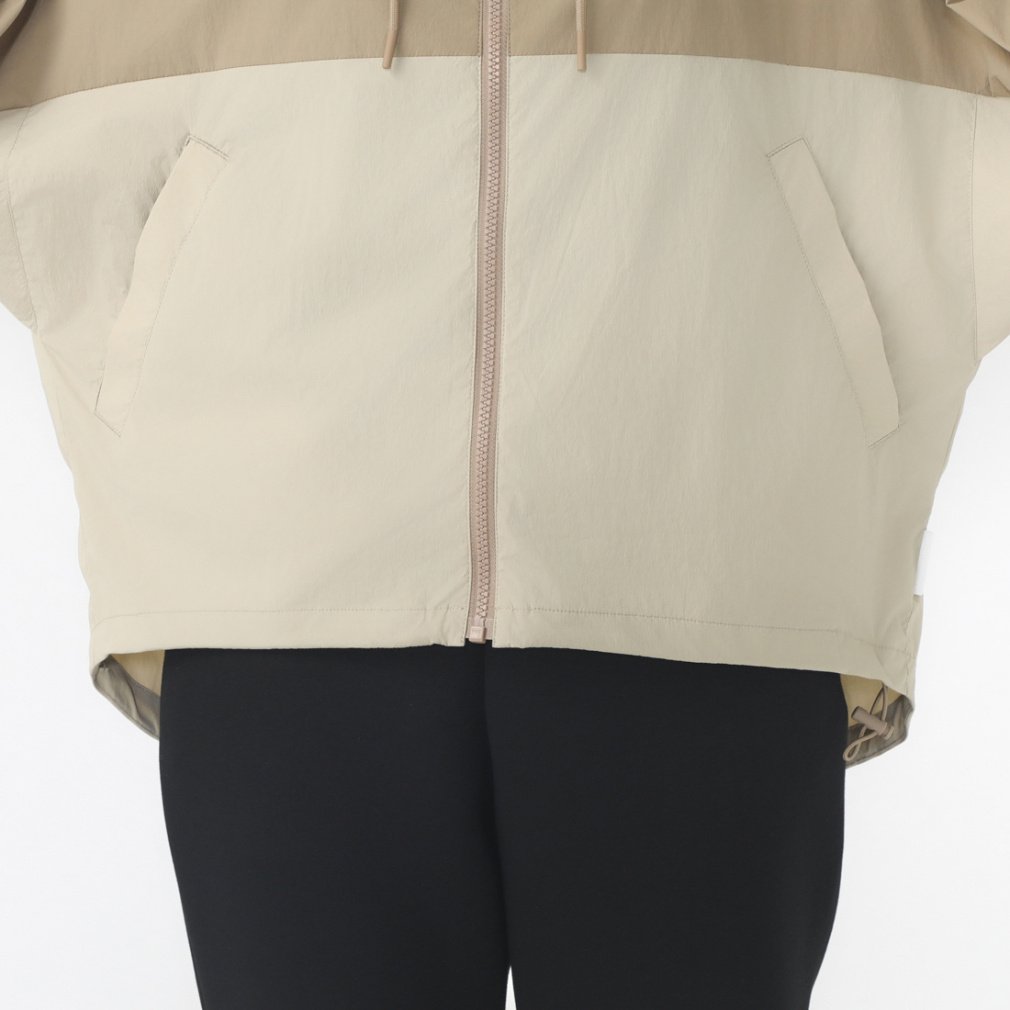 【専用】ティゴラ GORE-TEX ベージュ ナイロンジャケット Ｌ TIGORA（ナイロンジャケット）のフリマアイテム一覧