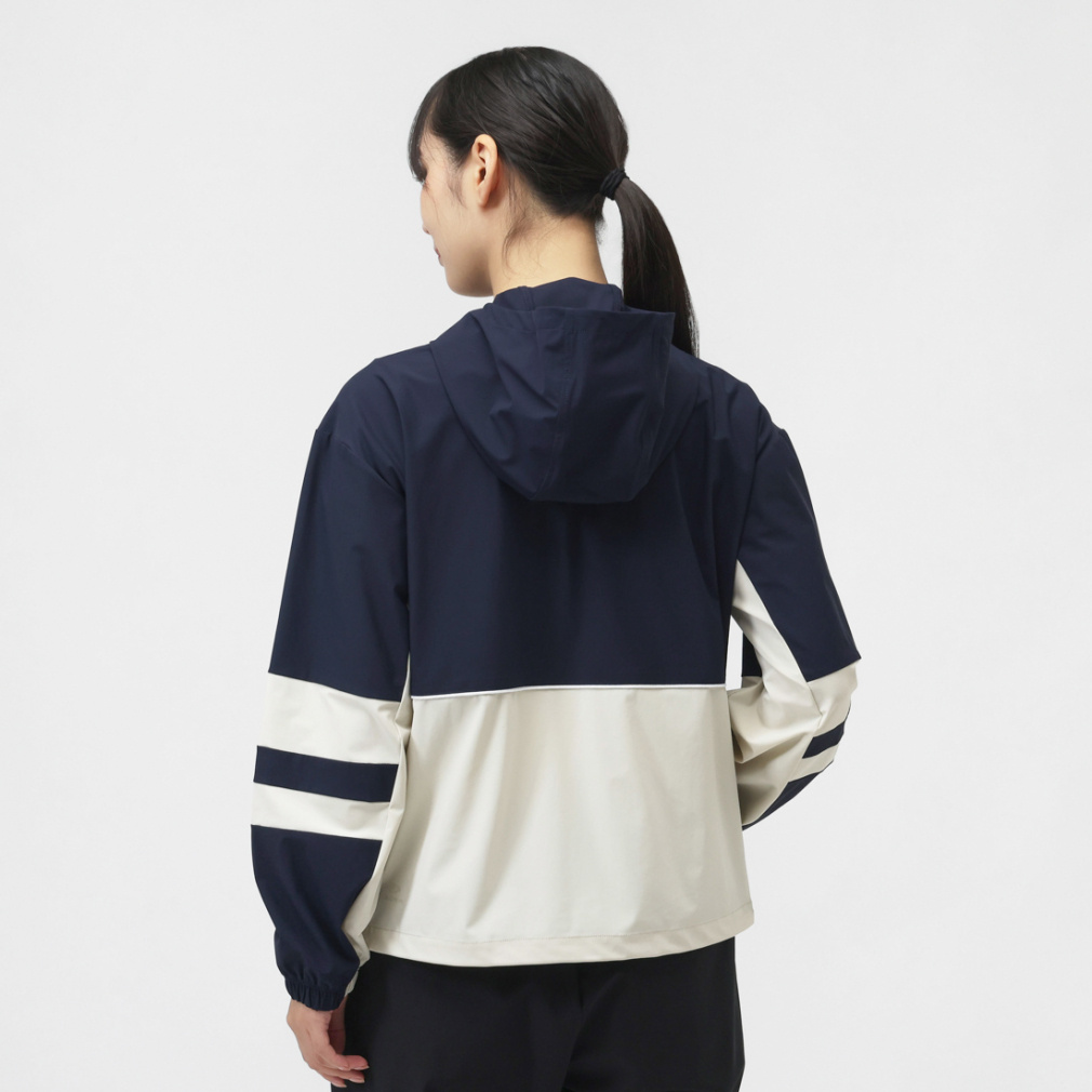 撥水ストレッチジャケット｜Alpen Online