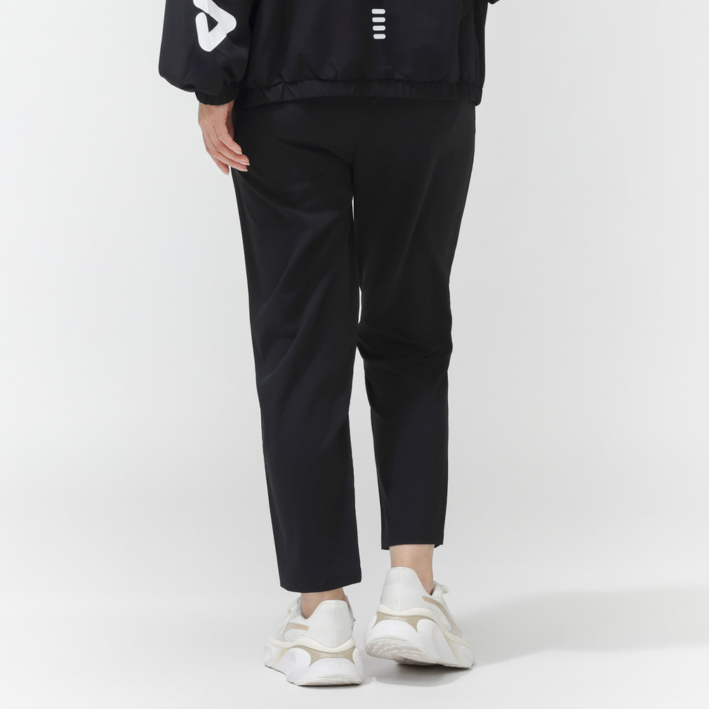 フィラ レディース クロスパンツ レディーストラックパンツ CE6SCW833