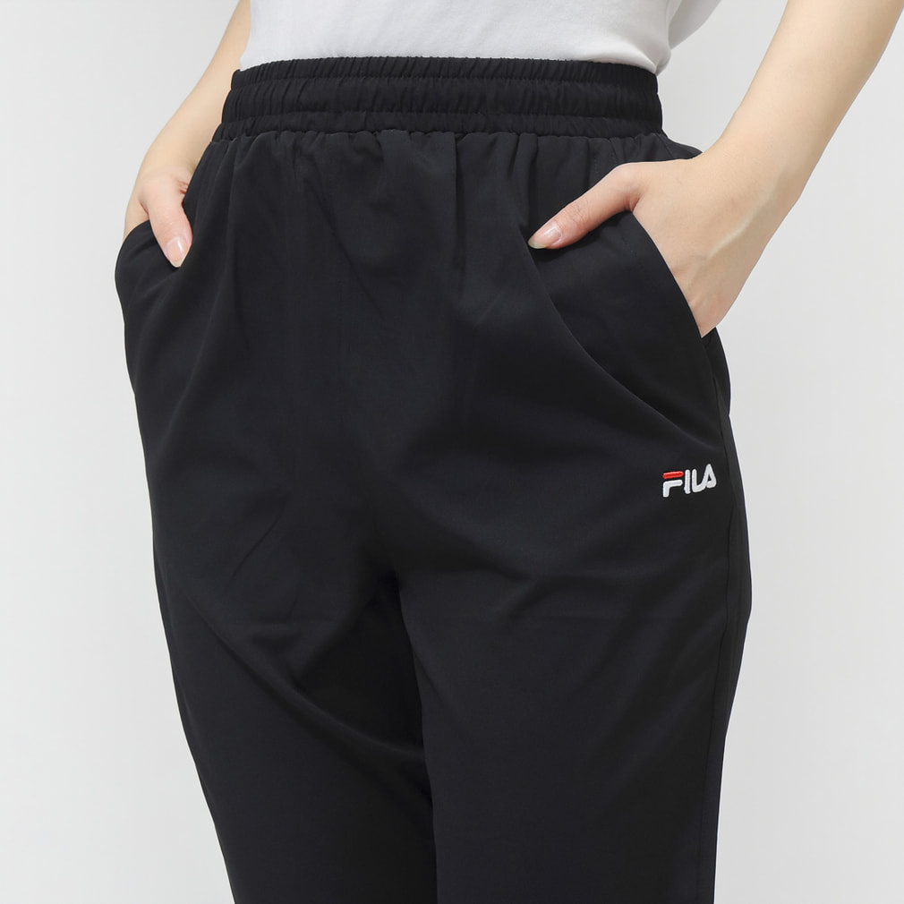 フィラ レディース クロスパンツ レディーストラックパンツ CE6SCW833