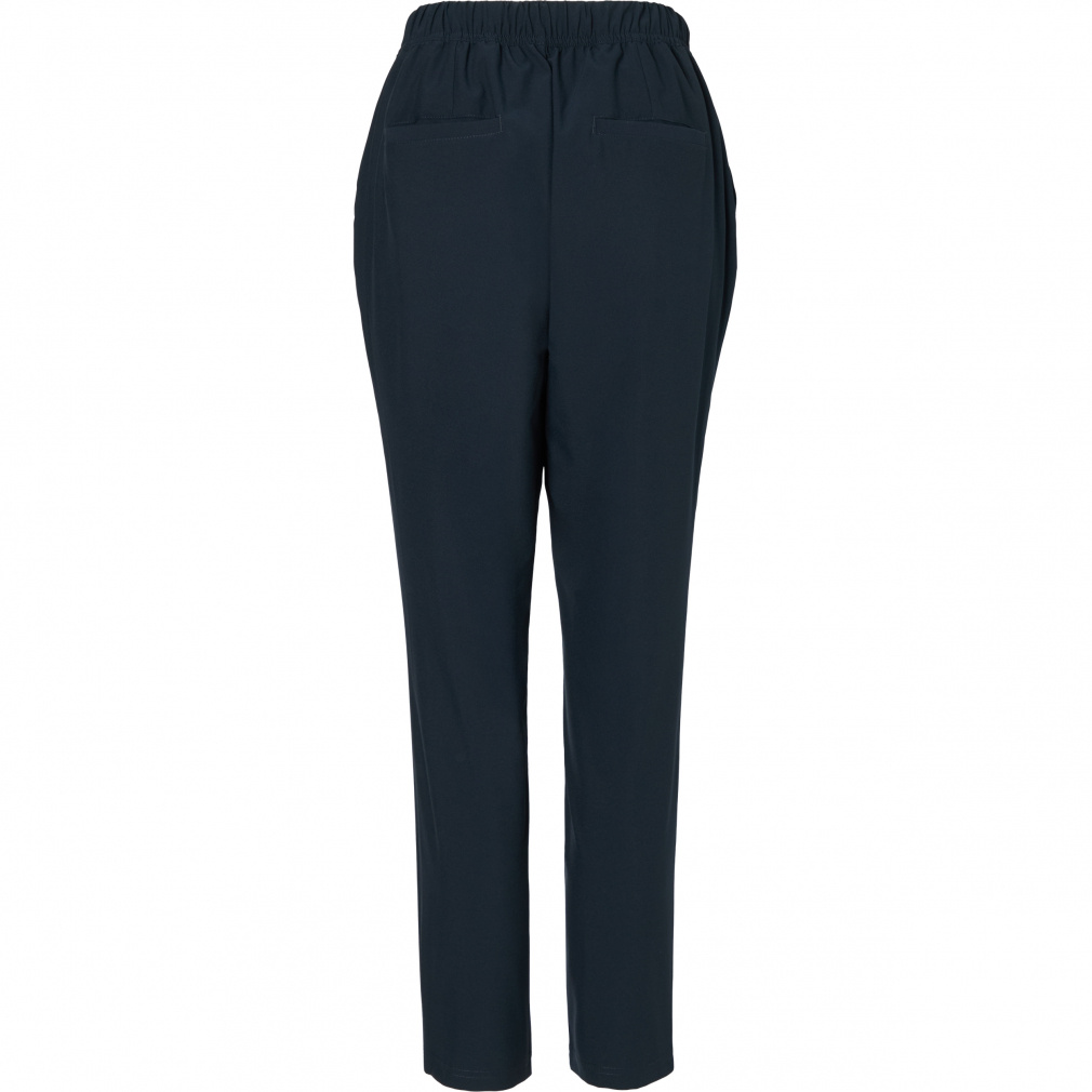 ルコック レディース クロスパンツ エアスタイリッシュパンツ 9分丈