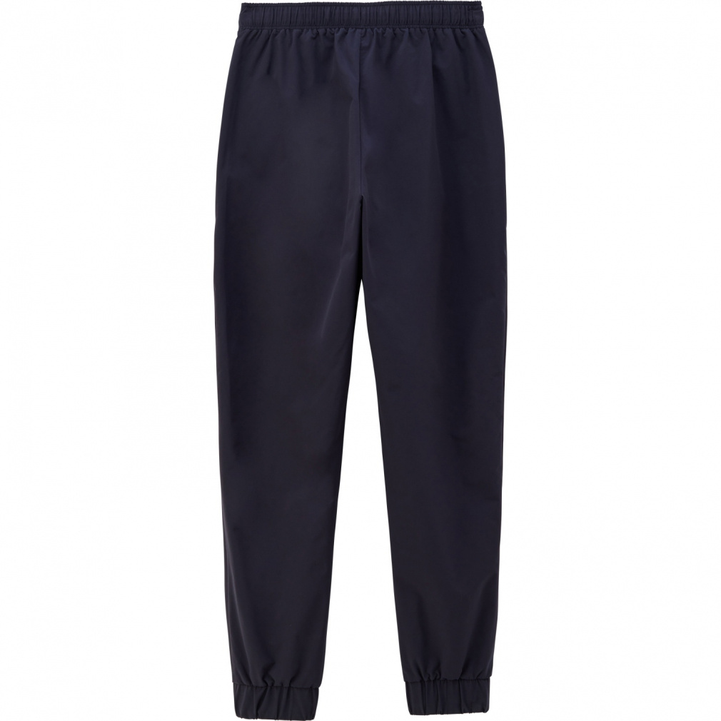 ルコック レディース クロスパンツ ストレッチクロス ジョガーパンツ