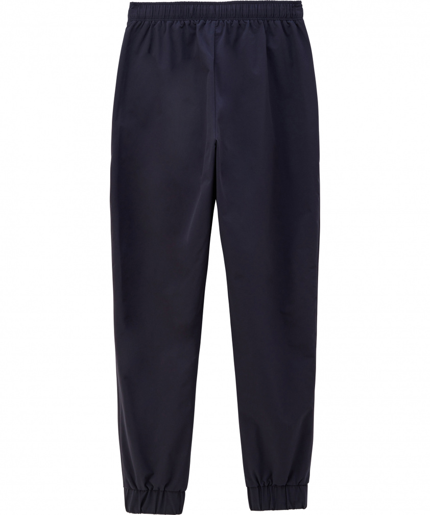 ルコック レディース クロスパンツ ストレッチクロス ジョガーパンツ