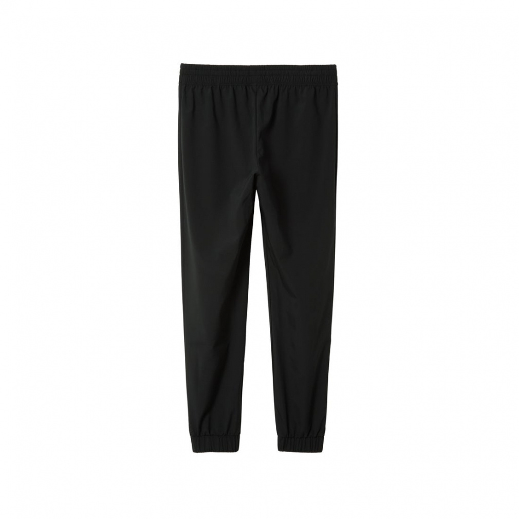 ルコック レディース クロスパンツ LCS Essentialクロスジョガーパンツ