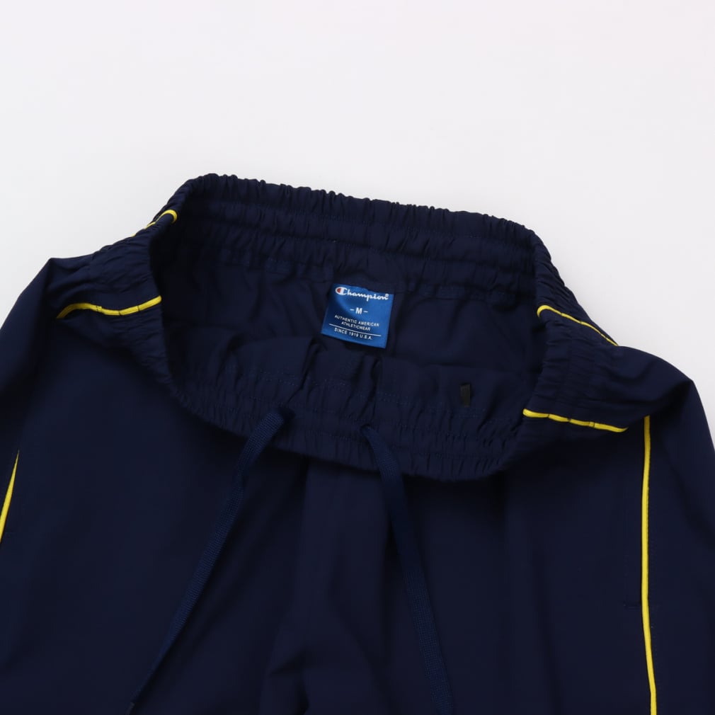 チャンピオン レディース クロスパンツ LONG PANTS CW-DSD01 スポーツ