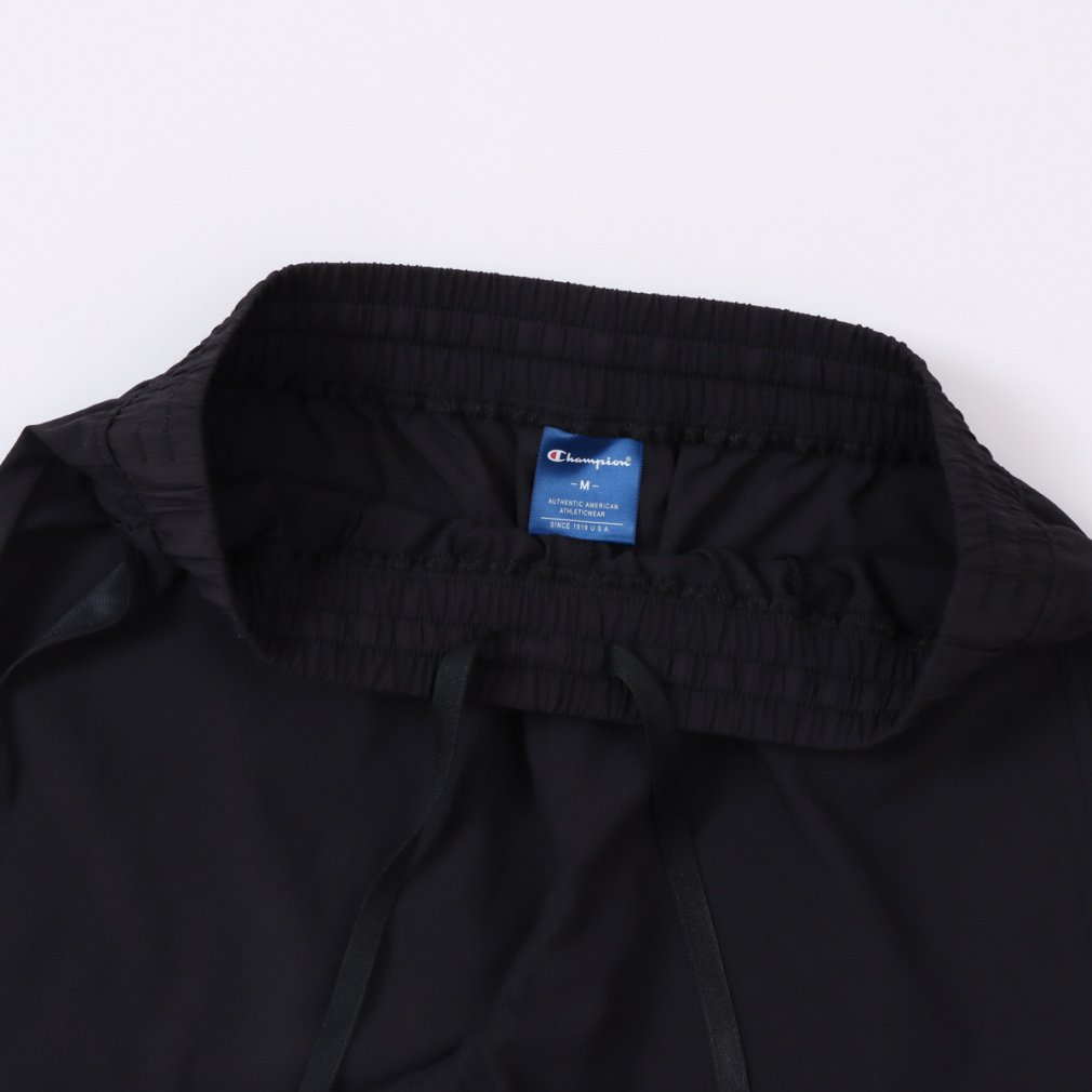 チャンピオン レディース クロスパンツ LONG PANTS CW-CSD01 090