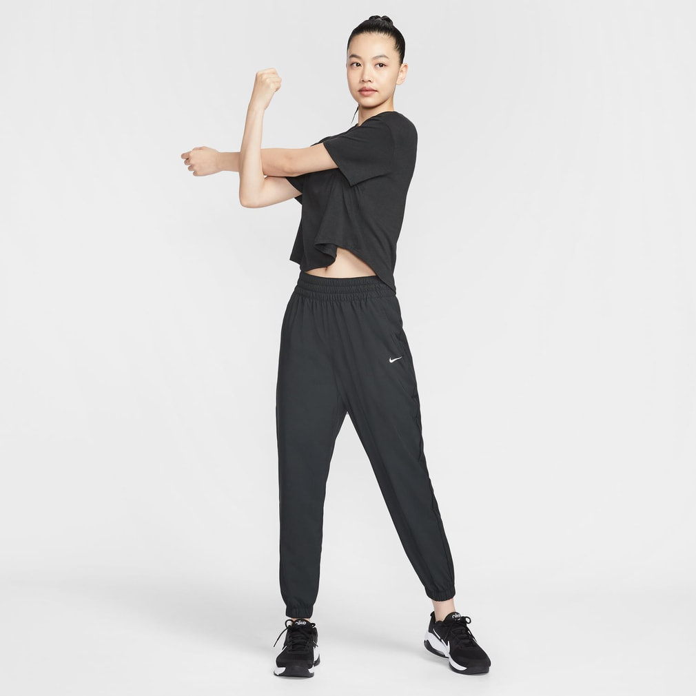 ナイキ レディース クロスパンツ ウィメンズ ワン DF HR 7/8 JOGGER