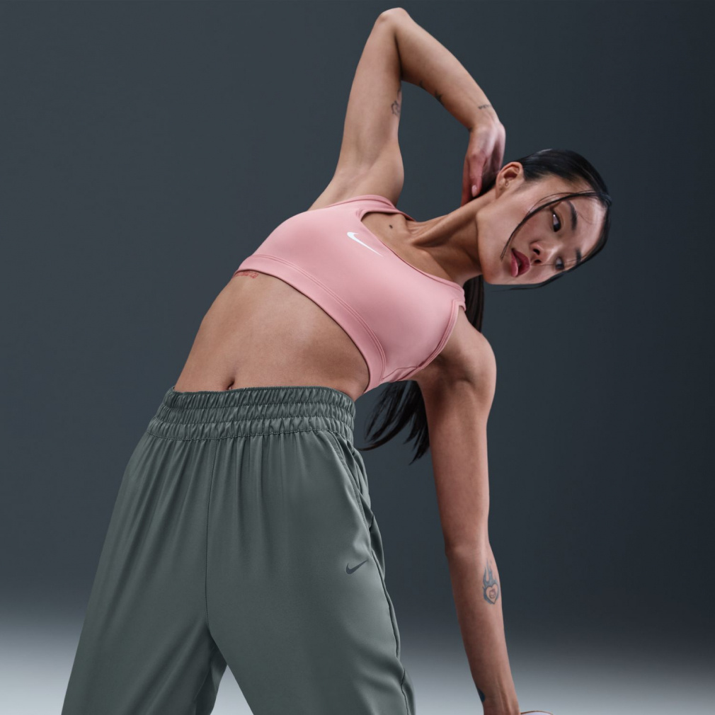 ナイキ レディース クロスパンツ ウィメンズ ワン DF HR 7/8 JOGGER