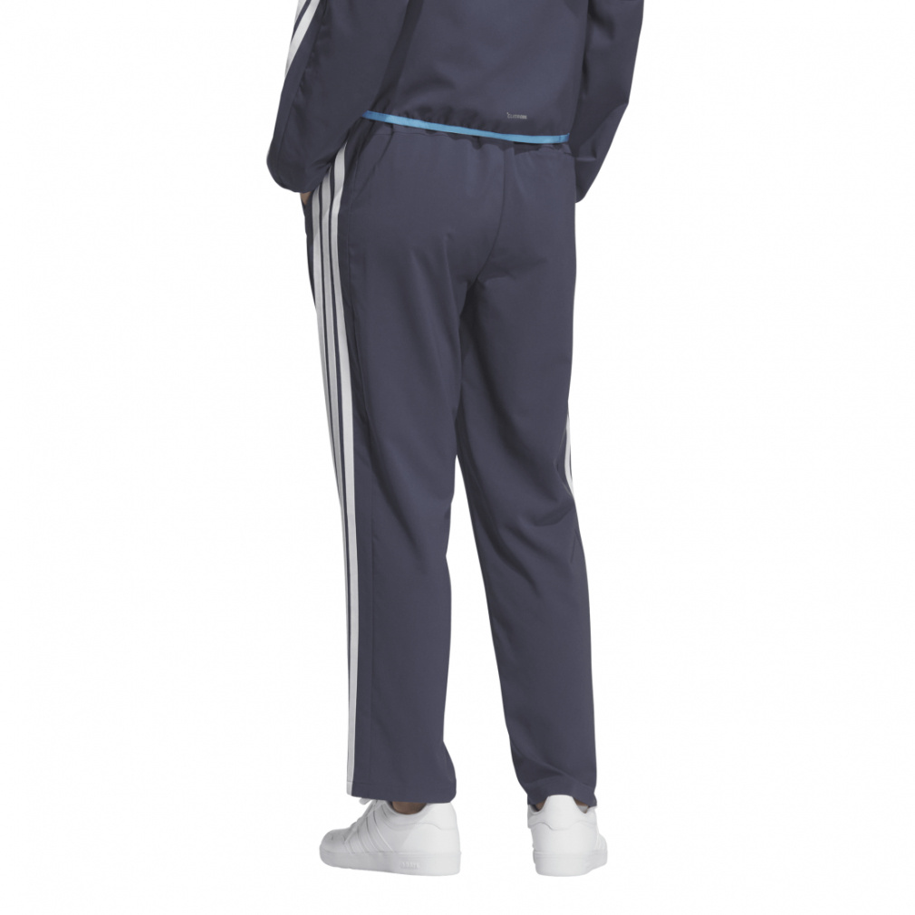 アディダス レディース クロスパンツ チームス ルーズフィット クロス