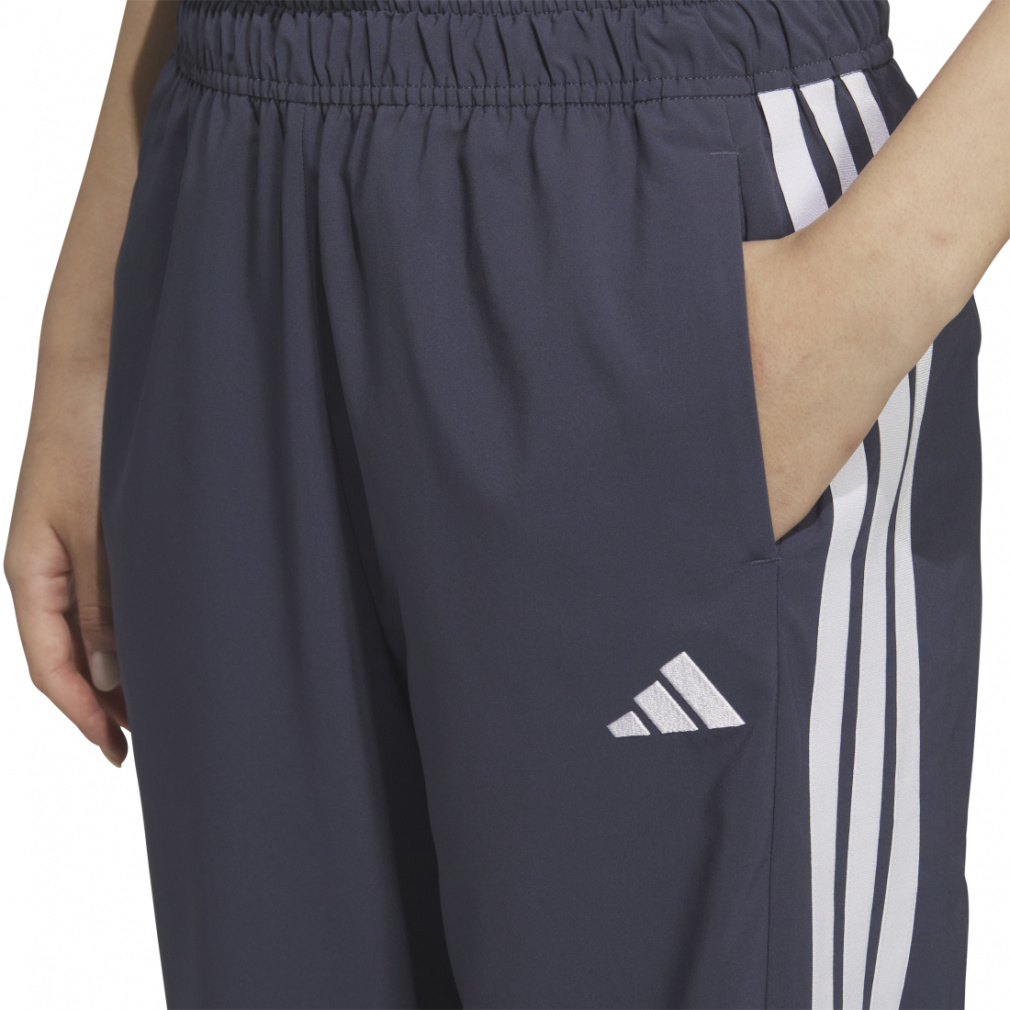アディダス レディース クロスパンツ チームス ルーズフィット クロス