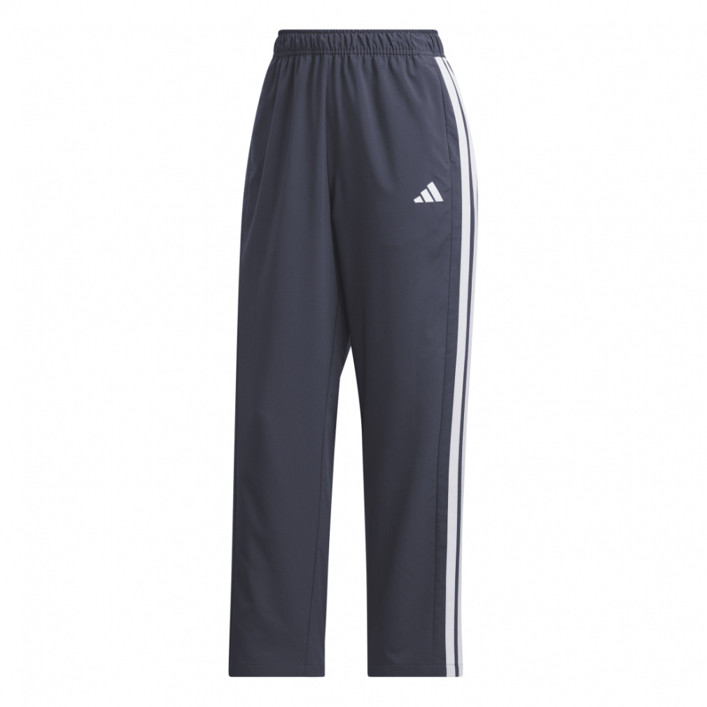 アディダス レディース クロスパンツ チームス ルーズフィット クロス