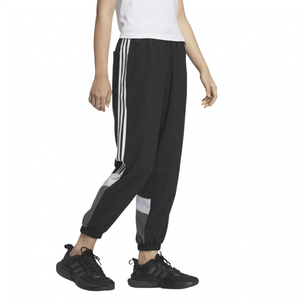 アディダス レディース クロスパンツ W CBST ウーブンパンツ KUE51