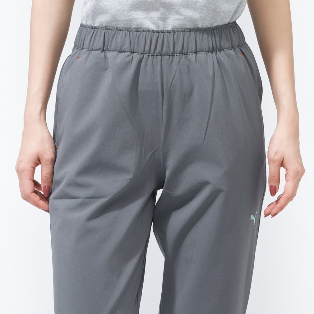 プーマ レディース クロスパンツ STRETCH WOVEN PT 528803 15 スポーツ プーマ レディース クロスパンツ STRETCH WOVEN PT 528803 15 スポーツ