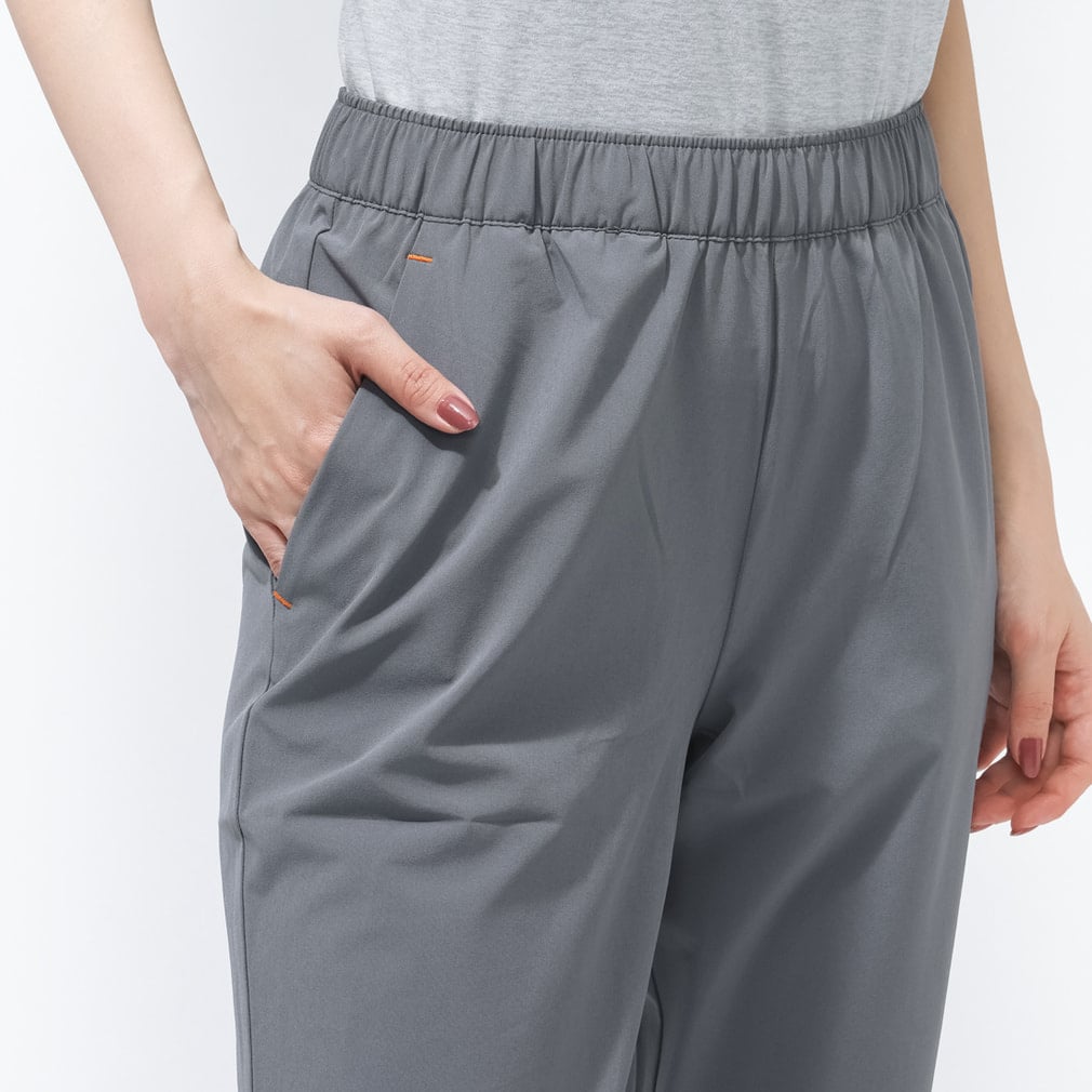 プーマ レディース クロスパンツ STRETCH WOVEN PT 528803 15 スポーツ