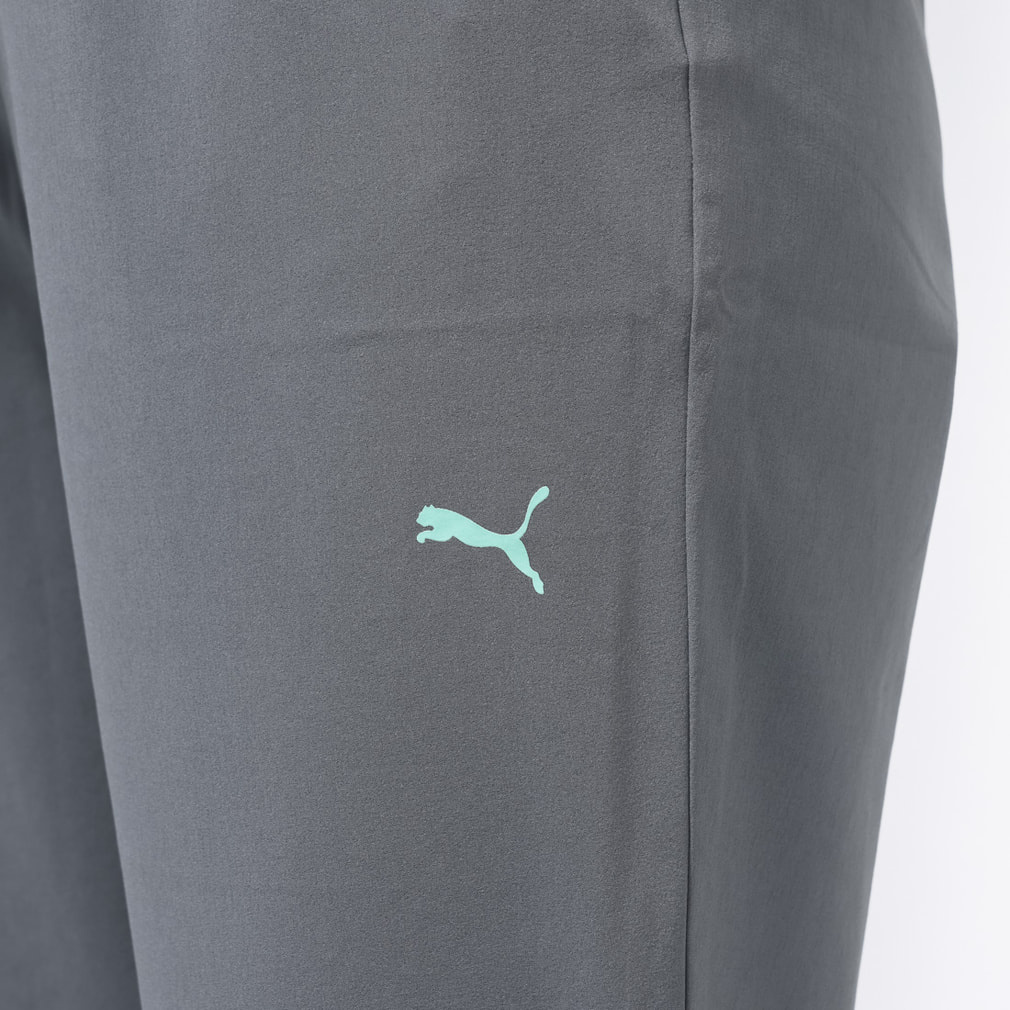プーマ レディース クロスパンツ STRETCH WOVEN PT 528803 15 スポーツ
