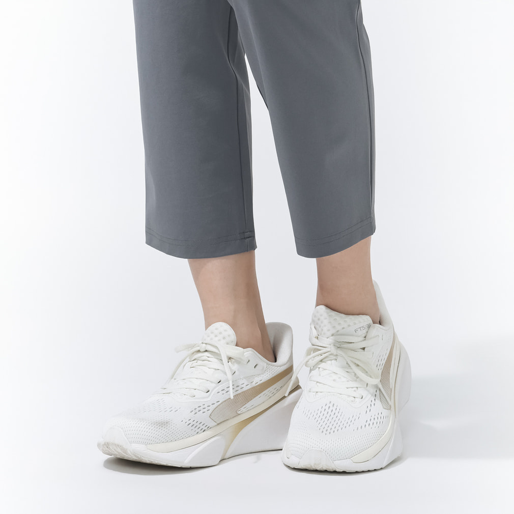 プーマ レディース クロスパンツ STRETCH WOVEN PT 528803 15 スポーツ