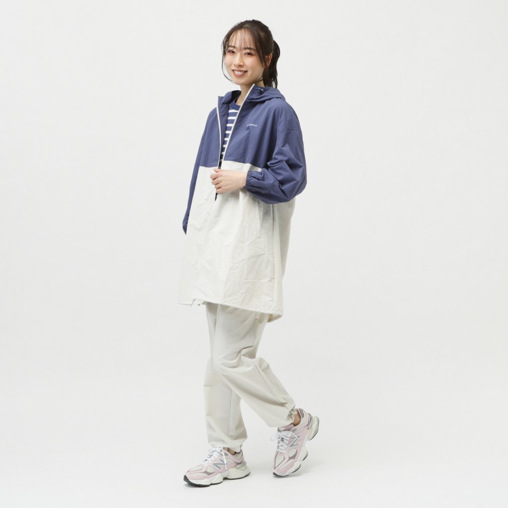 【ロ】TayNew EarthMix BounPrem タイパンツ スムースビーバー イージータックパンツ｜トゥモローランド 公式通販