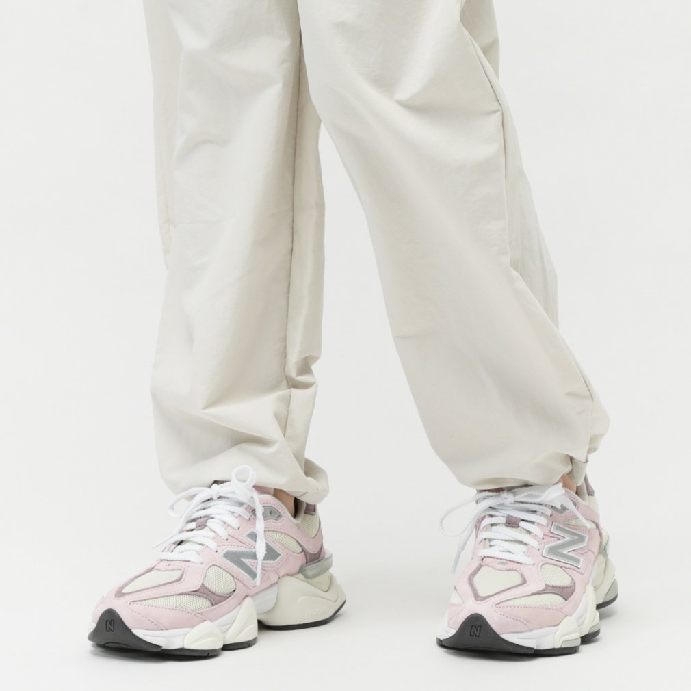 【専用】fottsfotts パラシュートパンツ パラシュートパンツ FOTTSFOTTS(フォッツフォッツ) レディース